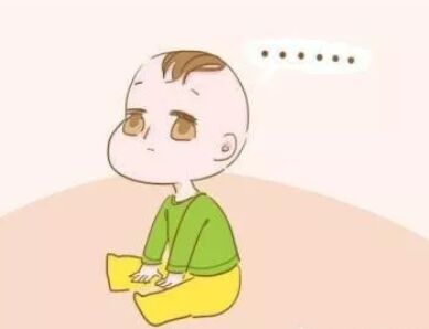 儿童患脑瘫有哪些表现