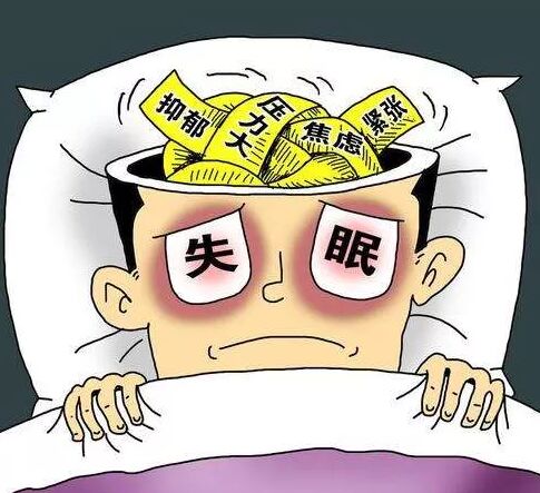 失眠用经颅磁刺激仪能治好吗